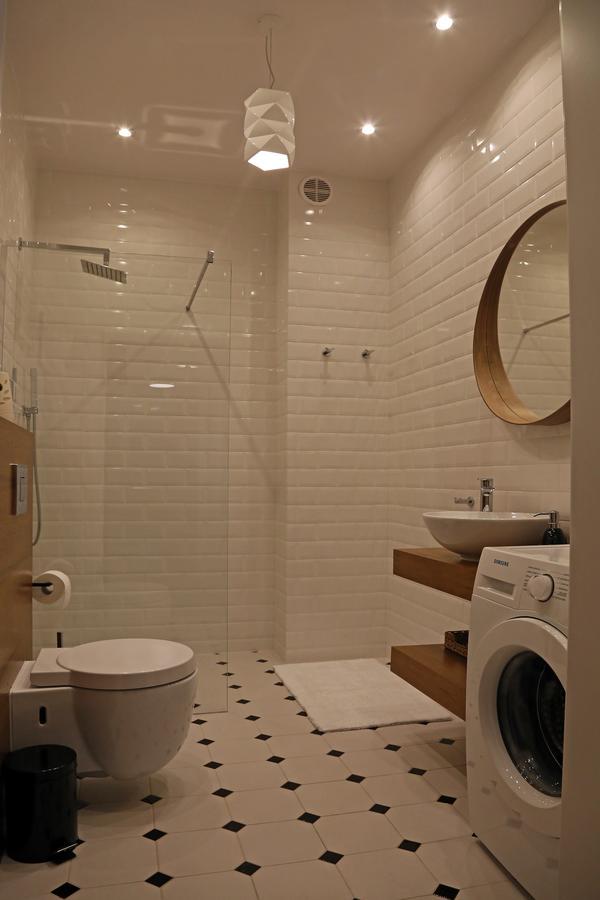 Grey Apartments Kosciuszko Krakow Luaran gambar